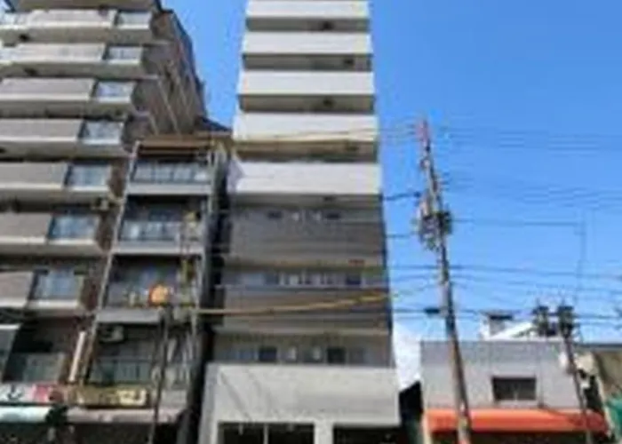 むつみ庵新今宮902
