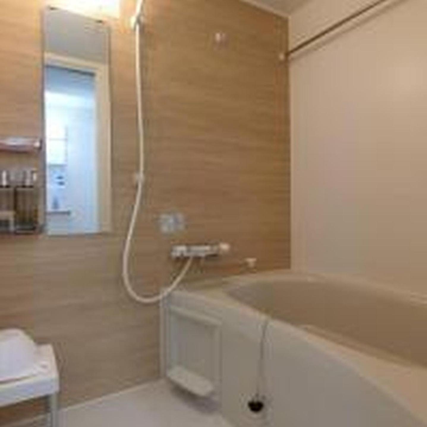 Apartment むつみ庵新今宮902