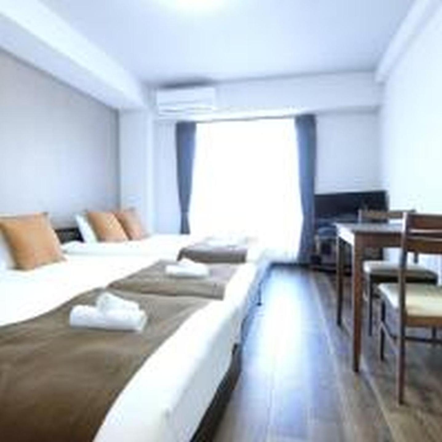 Apartment むつみ庵新今宮902 *