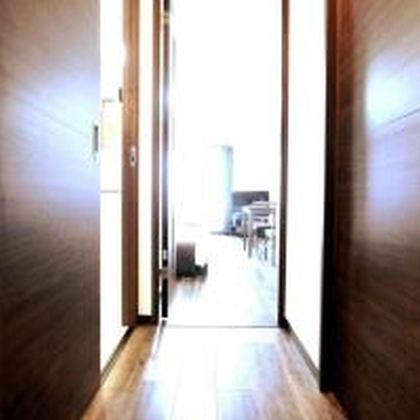 Appartement むつみ庵新今宮902 Ōsaka