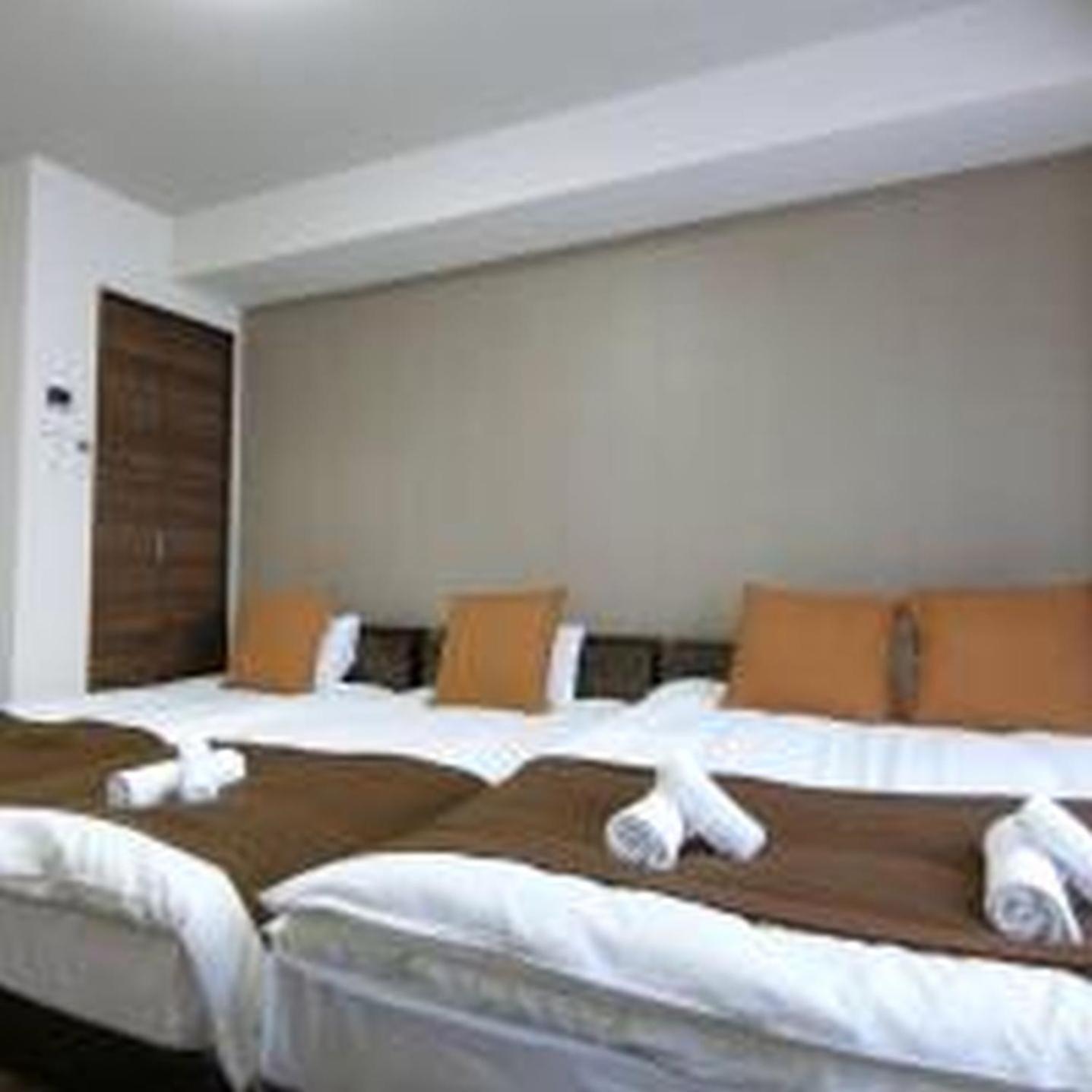 Appartement むつみ庵新今宮902 *